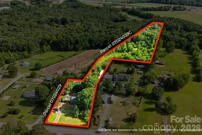 2615 Unionville Indian Trail Road, Indian Trail, NC 28079 - Photo 22
