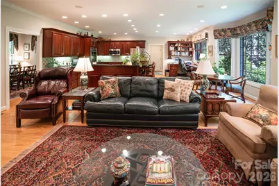 2086 Warrior Fork Trail, Morganton, NC 28655 - Photo 8