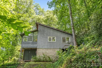 376 Stoney Brook Road, Penrose, NC 28766 - Photo 1
