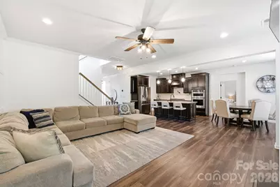 1613 Calder Drive, Indian Trail, NC 28079 - Photo 6