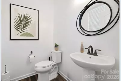 1613 Calder Drive, Indian Trail, NC 28079 - Photo 20