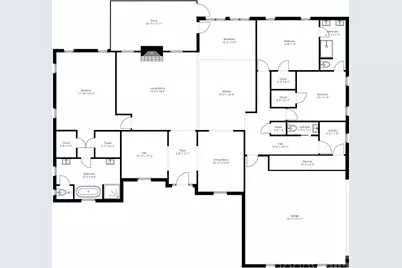 1136 Concord Road, Davidson, NC 28036 - Photo 34