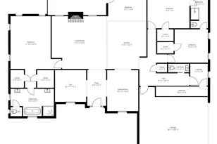 1136 Concord Rd, Davidson, NC 28036 - Photo 34