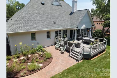 1136 Concord Road, Davidson, NC 28036 - Photo 2