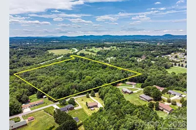 12.39 Acres Alexander Acres Drive, Taylorsville, NC 28681 - Photo 1