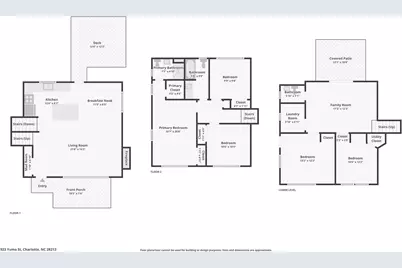923 Yuma Street, Charlotte, NC 28213 - Photo 48