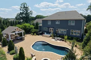 142 Farm Knoll Way, Mooresville, NC 28117 - Photo 34
