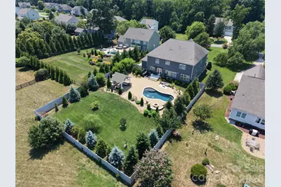 142 Farm Knoll Way, Mooresville, NC 28117 - Photo 4