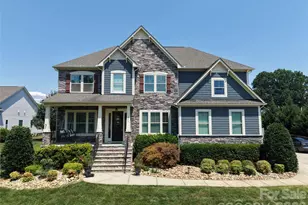 142 Farm Knoll Way, Mooresville, NC 28117 - Photo 1