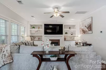 13731 Daltrey Lane, Charlotte, NC 28277 - Photo 16