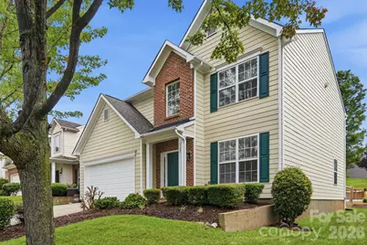 125 Morrocroft Lane, Mooresville, NC 28117 - Photo 1