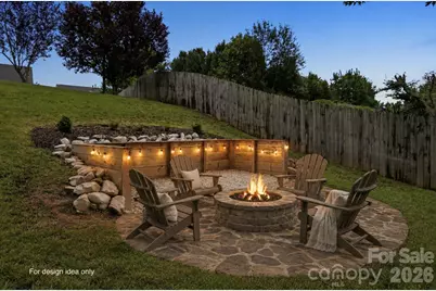 125 Morrocroft Lane, Mooresville, NC 28117 - Photo 36