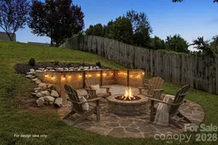 125 Morrocroft Ln, Mooresville, NC 28117 - Photo 36