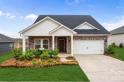 4308 Duplin Drive, Charlotte, NC 28214 - Photo 1