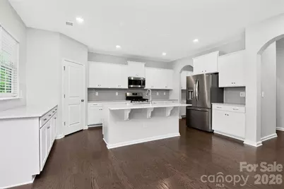 17504 Terryglass Lane, Charlotte, NC 28278 - Photo 8