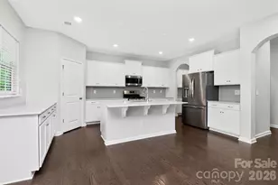 17504 Terryglass Ln, Charlotte, NC 28278 - Photo 8