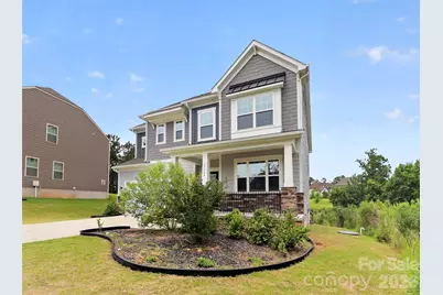 17504 Terryglass Lane, Charlotte, NC 28278 - Photo 2