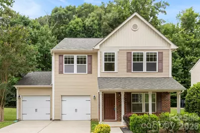 1831 Yaupon Road, Charlotte, NC 28215 - Photo 1