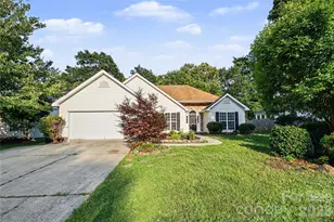 3786 Sedgewick St SW, Concord, NC 28027 - Photo 1