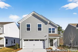 2400 Morgan Hls Dr, Albemarle, NC 28001 - Photo 1