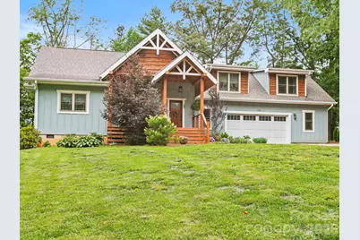 116 W Hiawatha Court, Asheville, NC 28806 - Photo 8