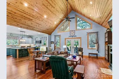 116 W Hiawatha Court, Asheville, NC 28806 - Photo 8