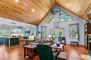 116 W Hiawatha Ct, Asheville, NC 28806 - Photo 8