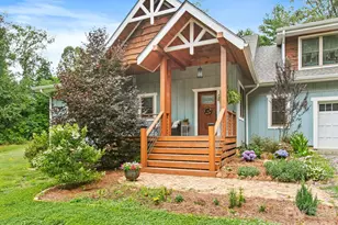 116 W Hiawatha Ct, Asheville, NC 28806 - Photo 1
