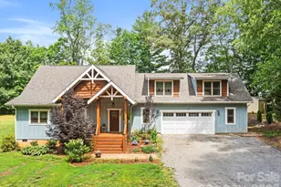 116 W Hiawatha Ct, Asheville, NC 28806 - Photo 1