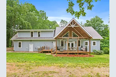 116 W Hiawatha Court, Asheville, NC 28806 - Photo 4