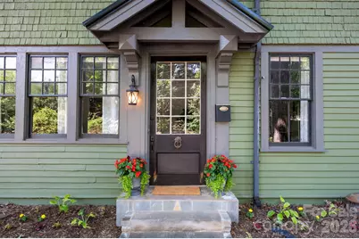 11 Cullowhee Street, Asheville, NC 28801 - Photo 2