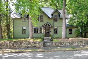 11 Cullowhee St, Asheville, NC 28801 - Photo 1