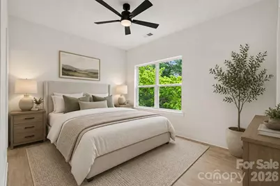 327 Whispering Pines Drive, Charlotte, NC 28217 - Photo 14