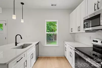 327 Whispering Pines Drive, Charlotte, NC 28217 - Photo 6