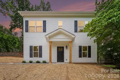 327 Whispering Pines Drive, Charlotte, NC 28217 - Photo 1