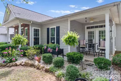 16627 Timber Crossing Road, Charlotte, NC 28213 - Photo 4