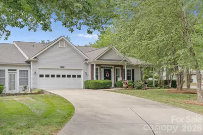 16627 Timber Crossing Road, Charlotte, NC 28213 - Photo 1