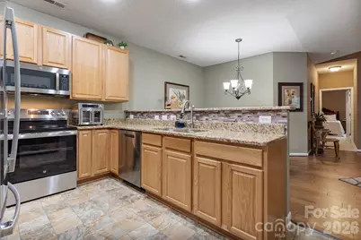 16627 Timber Crossing Road, Charlotte, NC 28213 - Photo 14
