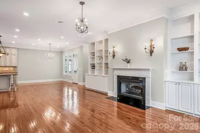 10022 Triple Oak Road, Charlotte, NC 28277 - Photo 16