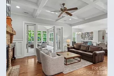 9560 Regent Drive, Davidson, NC 28036 - Photo 4