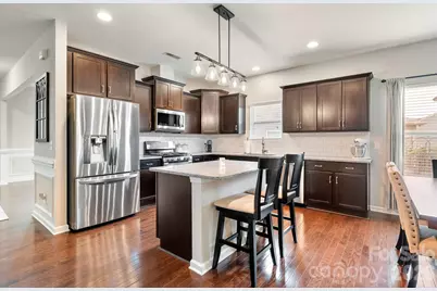 805 Scenic Way, Stallings, NC 28104 - Photo 12