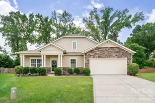805 Scenic Way, Stallings, NC 28104 - Photo 1