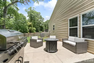 805 Scenic Way, Stallings, NC 28104 - Photo 40