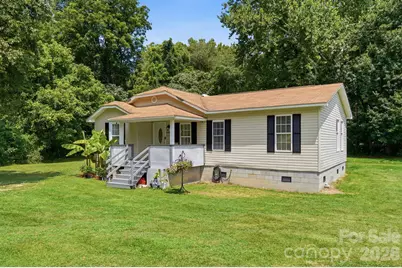 928 Oval Street, Kannapolis, NC 28081 - Photo 2