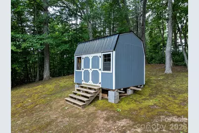 143 Fox Grape Hollow Road, Mars Hill, NC 28754 - Photo 30