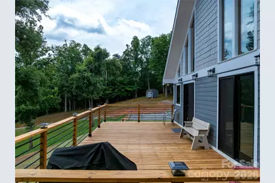 143 Fox Grape Hollow Road, Mars Hill, NC 28754 - Photo 10
