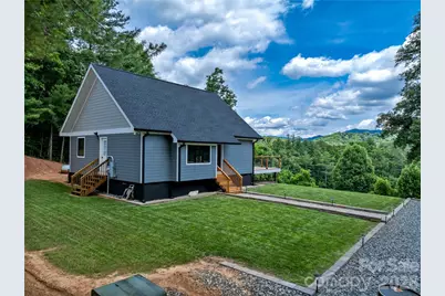 143 Fox Grape Hollow Road, Mars Hill, NC 28754 - Photo 22