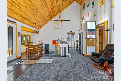 143 Fox Grape Hollow Road, Mars Hill, NC 28754 - Photo 6