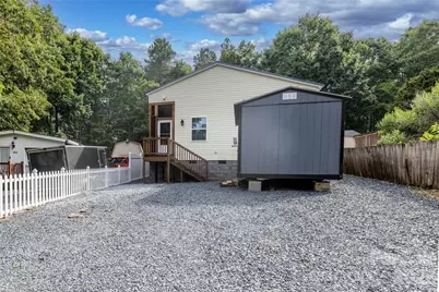 192 Roberts Ridge Road, Mount Gilead, NC 27306 - Photo 2