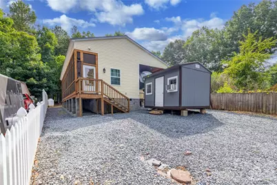 192 Roberts Ridge Road, Mount Gilead, NC 27306 - Photo 1